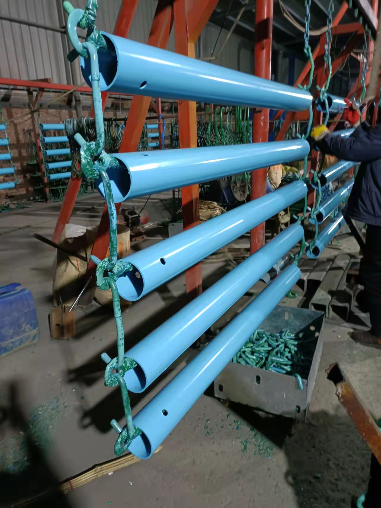 嘉陵区热镀锌喷塑波形护栏三波波形护栏 - 推荐